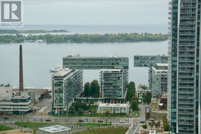 3203 - 25 The Esplanade — photo 4 of 12