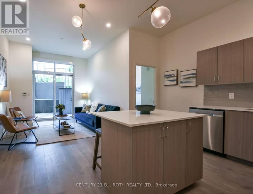 112 - 58 Lakeside Terrace — photo 10 of 36