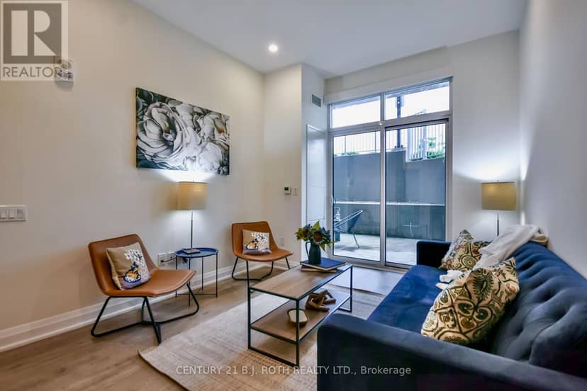 112 - 58 Lakeside Terrace, Barrie, photo 2