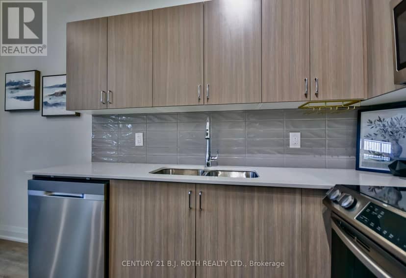 112 - 58 Lakeside Terrace, Barrie, photo 8