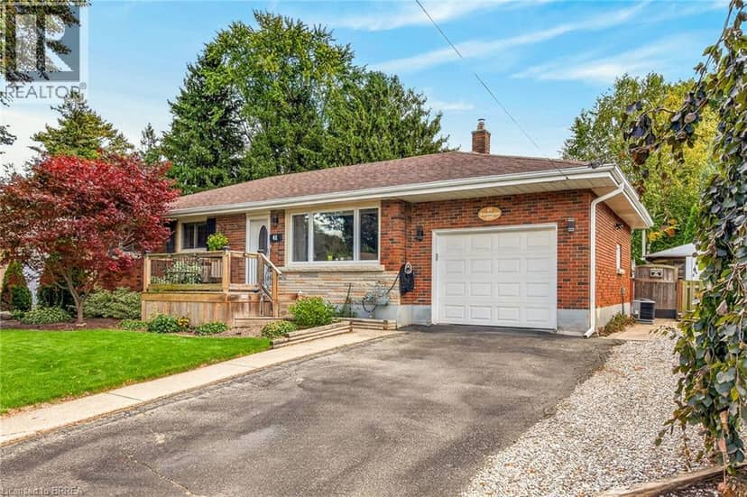 41 KENSINGTON Avenue, Brantford, photo 2
