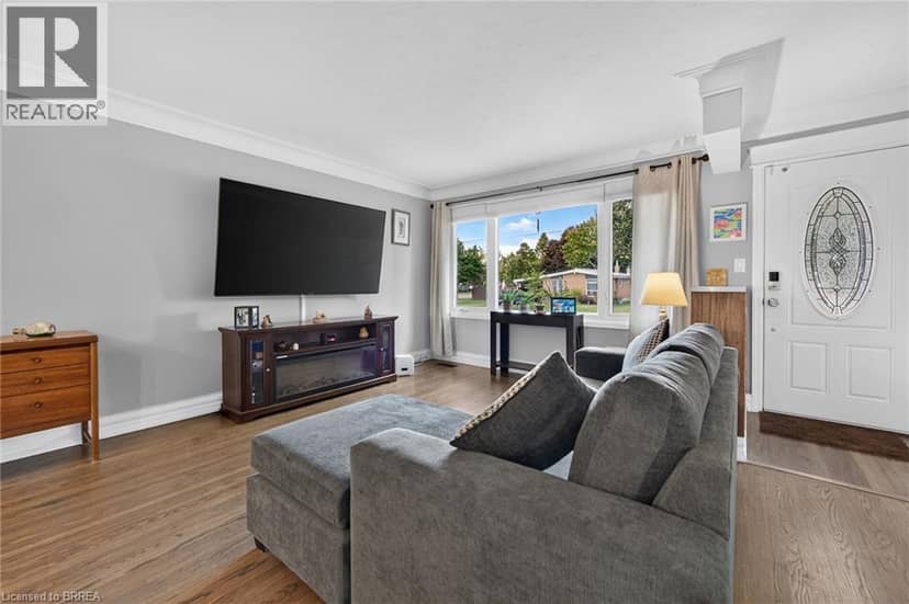 41 KENSINGTON Avenue, Brantford, photo 8