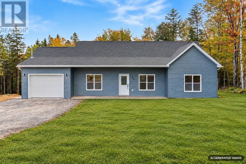 79 Pinewood Drive, East Hants