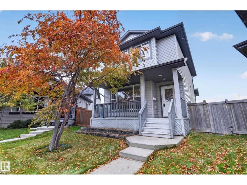 21215 92 AV NW, Edmonton