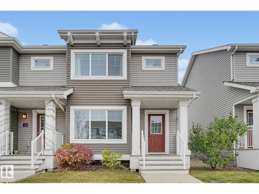 4205 30 ST NW, Edmonton, photo 2