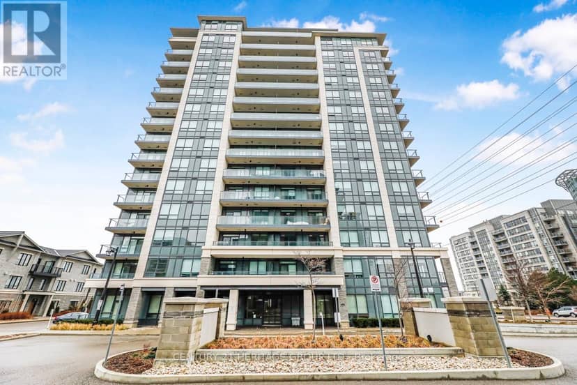 RG11 - 398 Highway 7 E, Richmond Hill