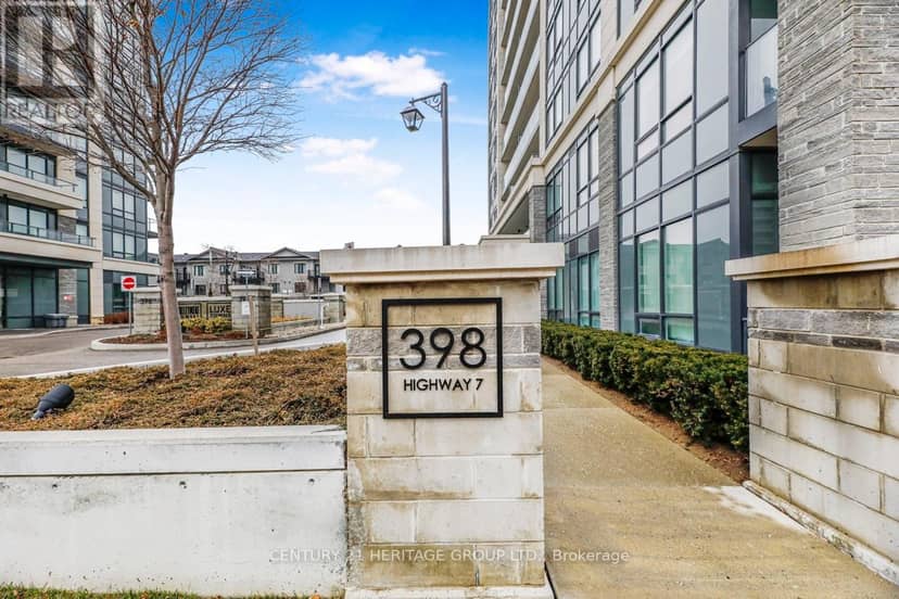 RG11 - 398 Highway 7 E, Richmond Hill, photo 5