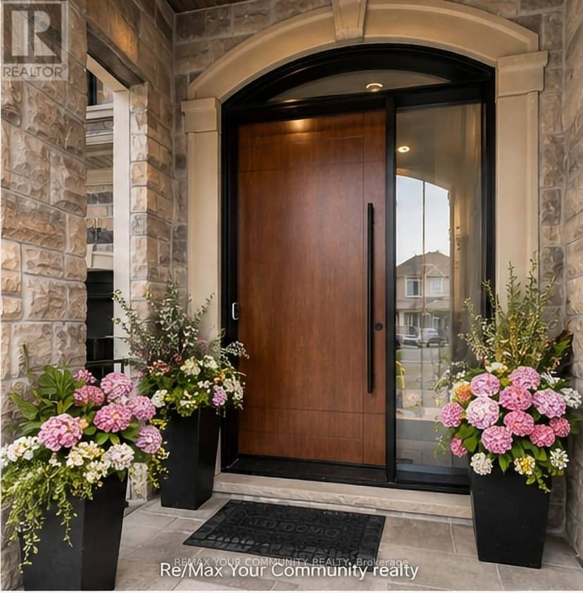 120 Hatton Garden Road, Vaughan, photo 2