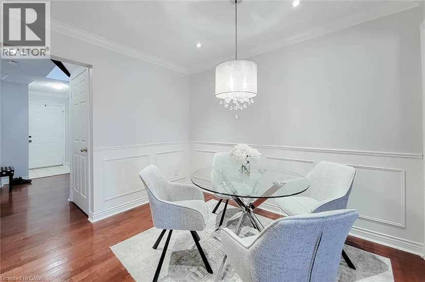 34 DYNASTY Avenue Unit# 44, Stoney Creek, photo 8