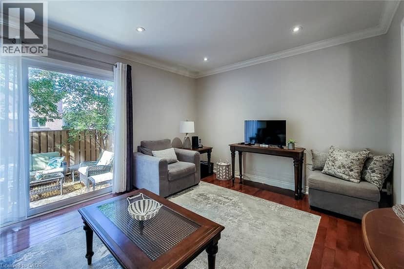 34 DYNASTY Avenue Unit# 44, Stoney Creek, photo 7