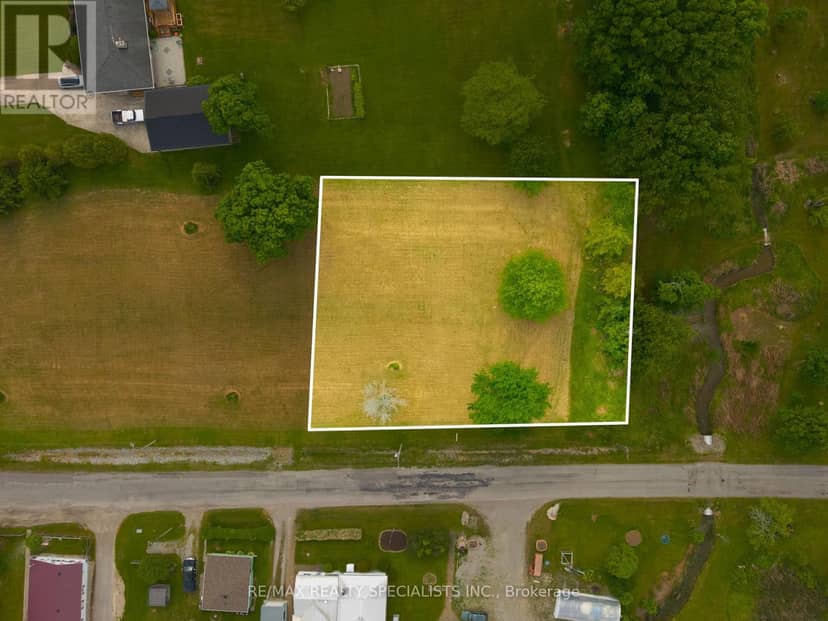 91 Dover Street, Haldimand