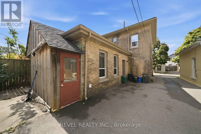 97 Queen Street — photo 22 of 23