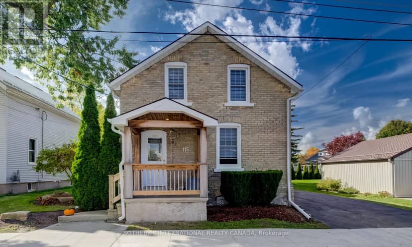 115 John Street — photo 34 of 40