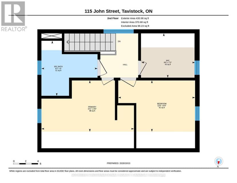 115 John Street — photo 40 of 40