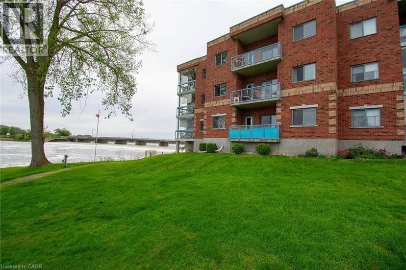210 MAIN Street E Unit# 205, Dunnville, photo 4