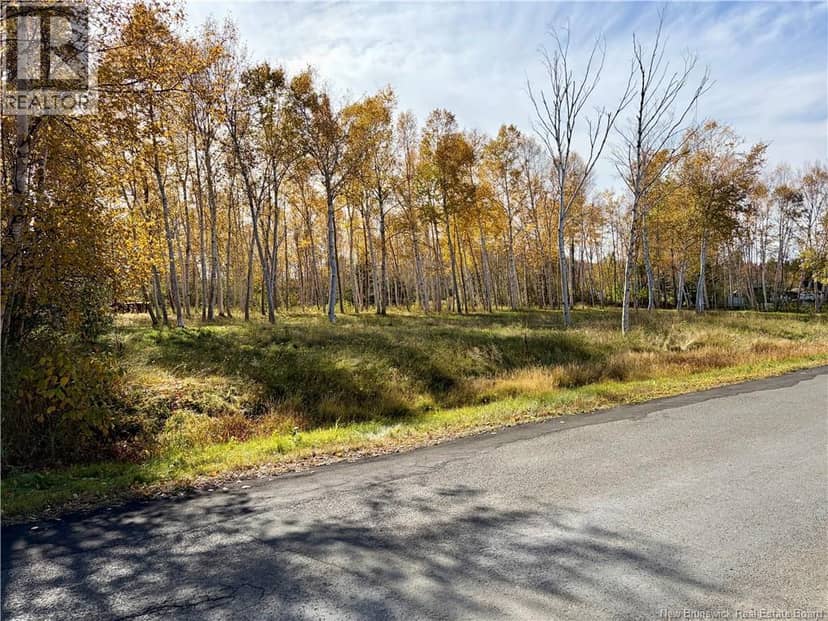 vacant land Goulette Point Road, Charlo, photo 2