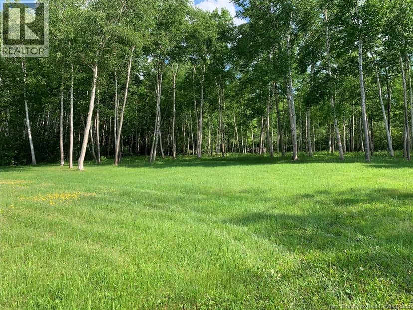 vacant land Goulette Point Road, Charlo, photo 5
