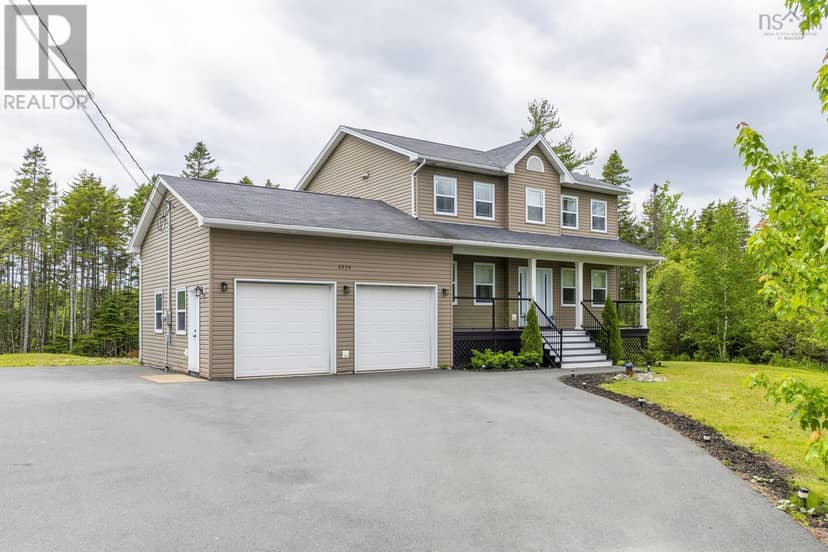 3326 Sackville Drive Drive, Upper Sackville, photo 2
