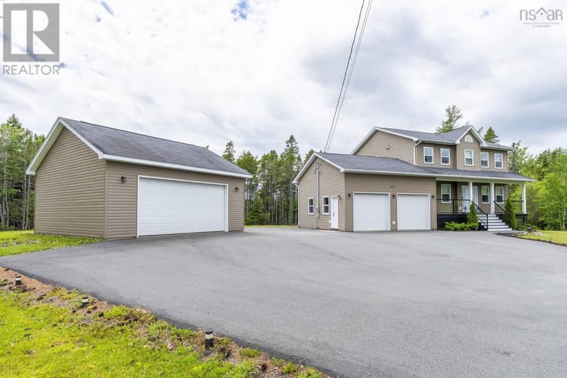 3326 Sackville Drive Drive — photo 35 of 40