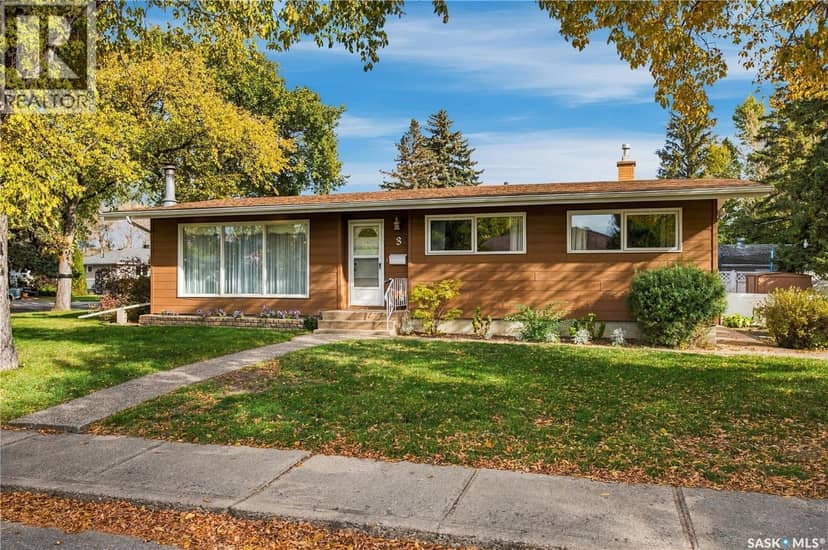 3 Johnstone STREET, Regina, photo 2