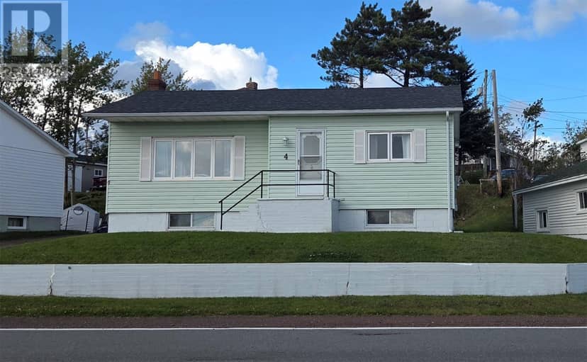 4 Circular Road, Botwood, photo 3