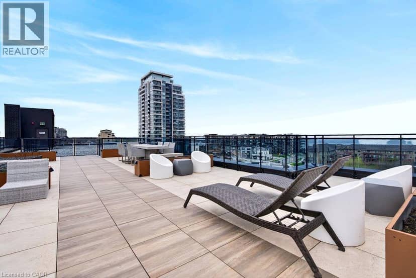 10 CONCORD Place Unit# 209, Grimsby, photo 8