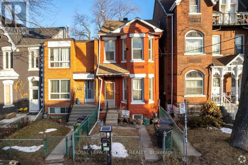 114 Baldwin Street, Toronto, photo 7