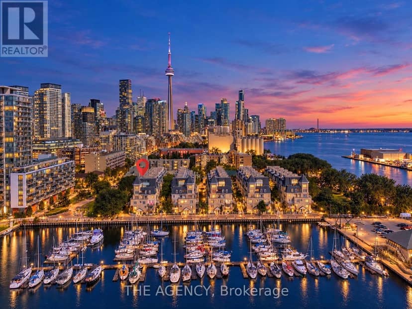 667 - 38 Stadium Road, Toronto