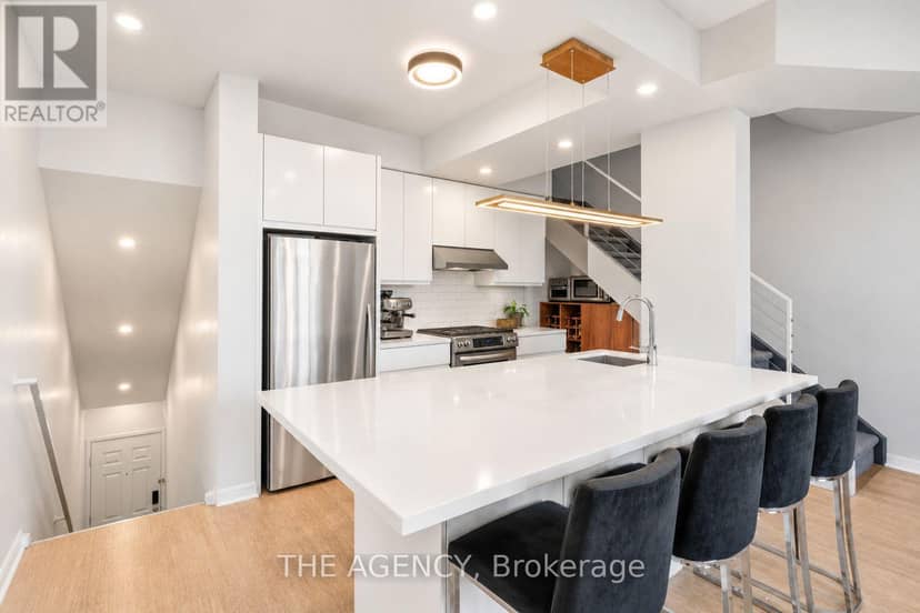 667 - 38 Stadium Road, Toronto, photo 5