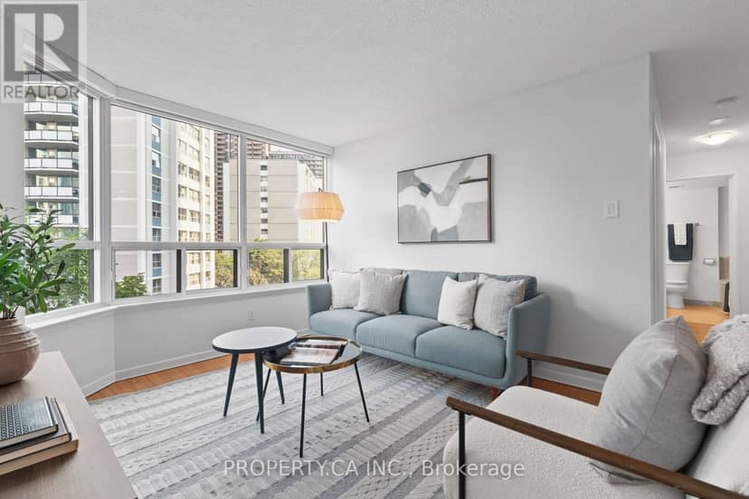 601 - 25 Maitland Street, Toronto, photo 3