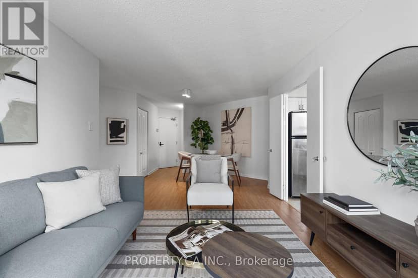 601 - 25 Maitland Street, Toronto, photo 4