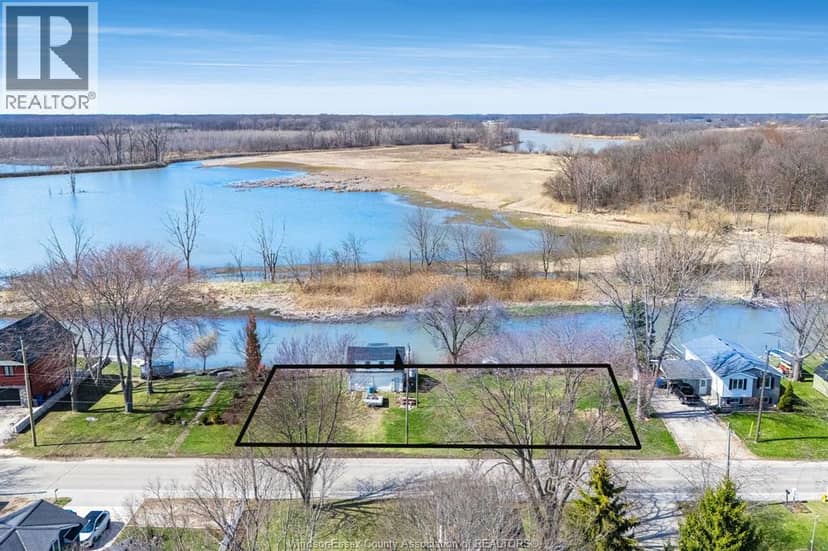 V/L Heritage ROAD, Kingsville
