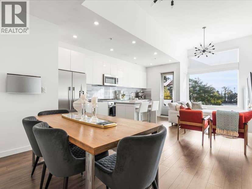 318 3138 Riverwalk Avenue, Vancouver, photo 4