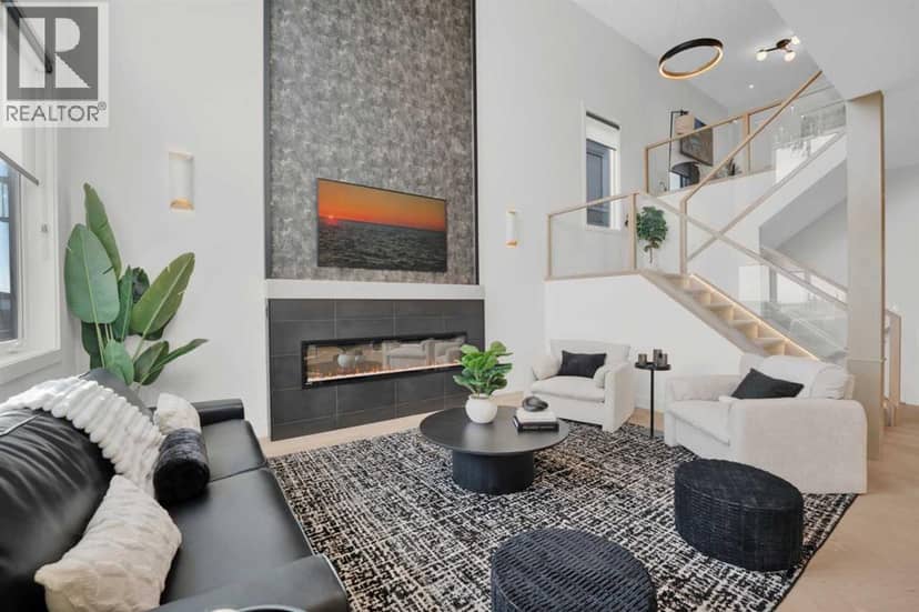 3 Waterbury Common, Chestermere, photo 8