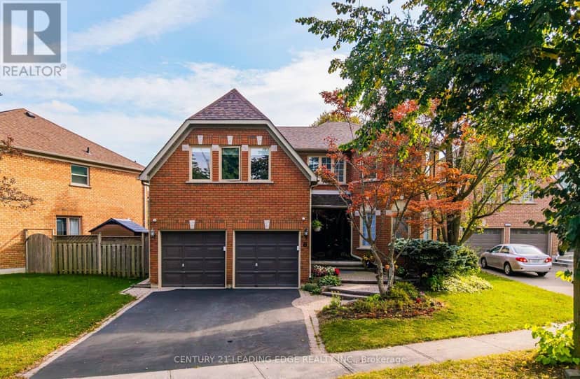 8 Mooreland Court — photo 1 of 40