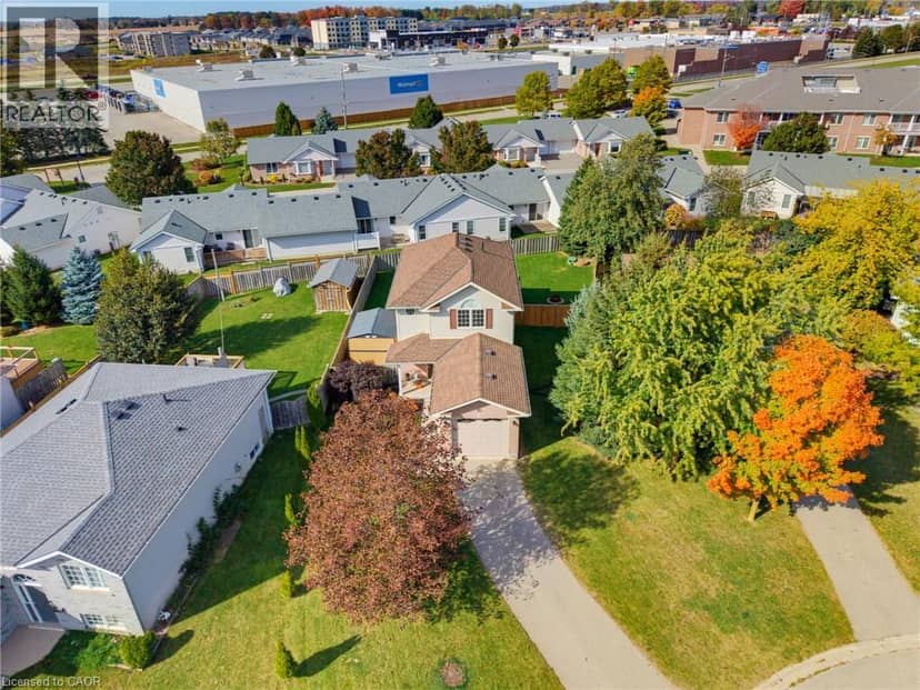 15 BARNETT Street, Listowel
