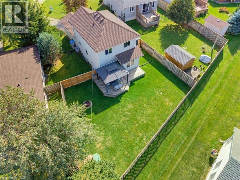 15 BARNETT Street, Listowel, photo 5