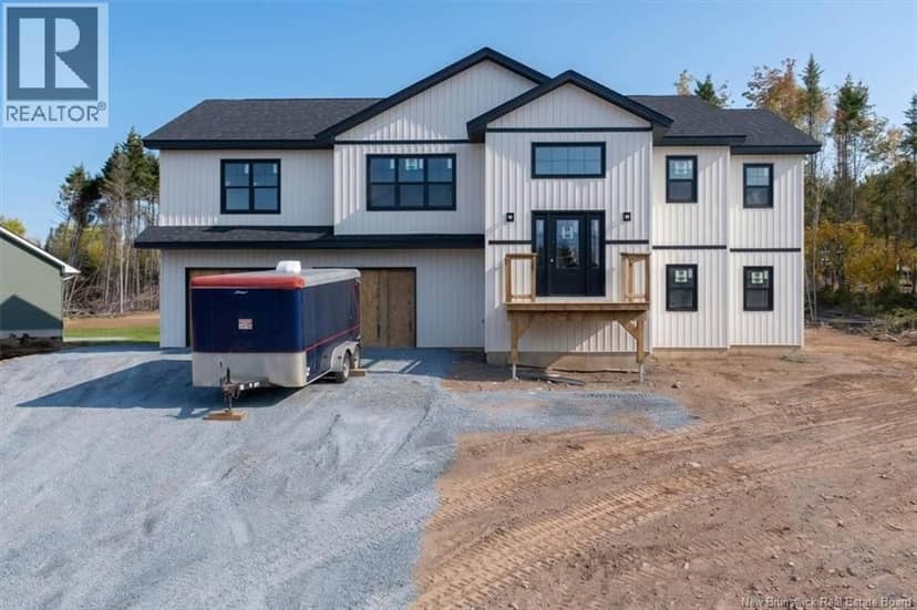 47 Montana Drive, Quispamsis