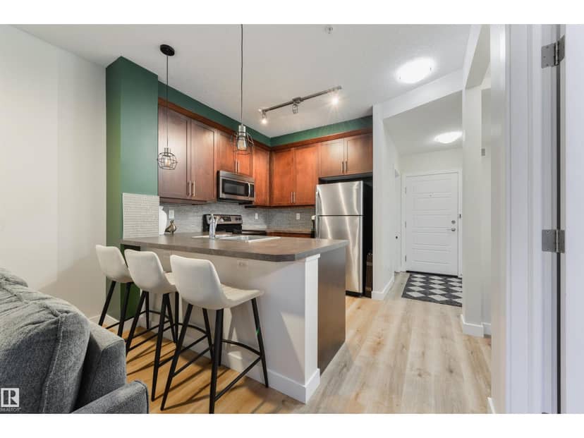 #110 2590 Anderson Wy SW, Edmonton, photo 3