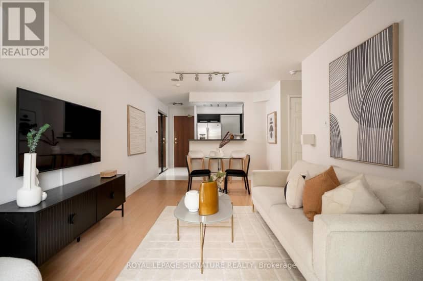 601 - 17 Michael Power Place — photo 7 of 18