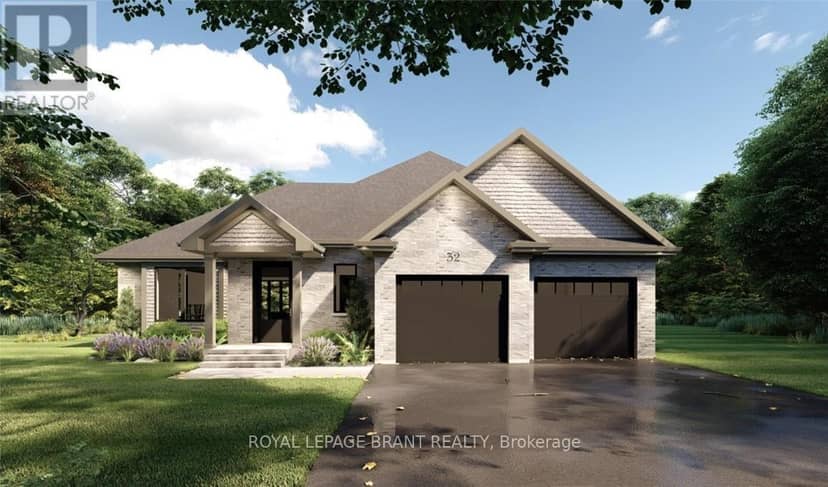 Lot 2 Willowdale Street — photo 1 of 5