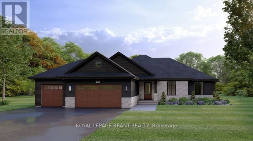 Lot 6 Willowdale Street — photo 1 of 5