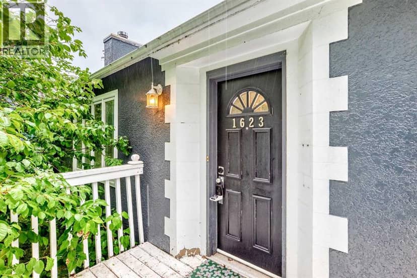 1623 6A Street NW, Calgary, photo 3