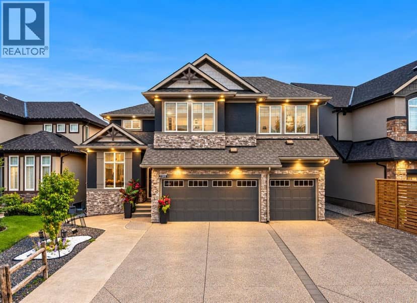 291 Legacy Mount SE, Calgary