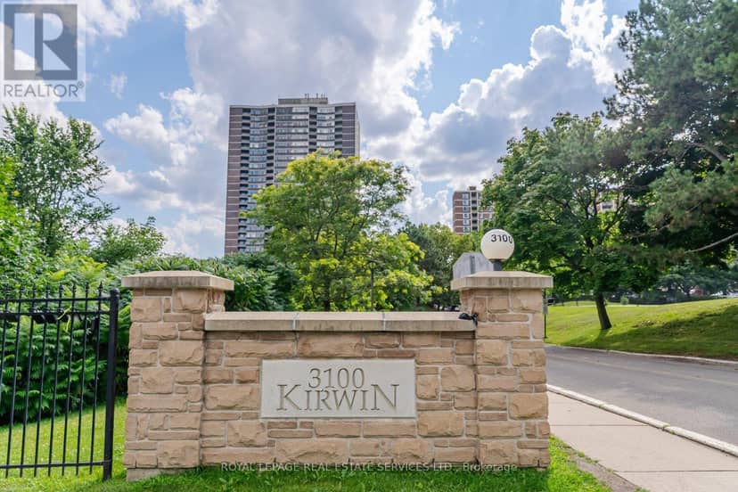 708 - 3100 Kirwin Avenue — photo 1 of 29
