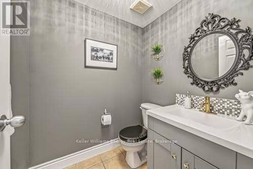 36 Kilgannon Avenue, Clarington, photo 8