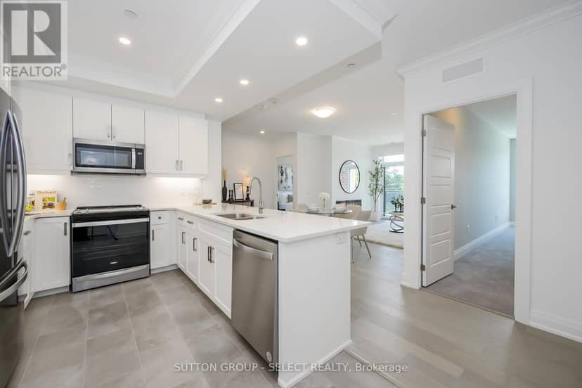 307 - 1975 Fountain Grass Drive, London South, photo 3