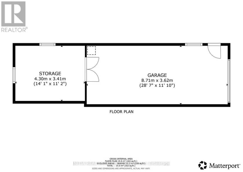55 Briscoe Street W — photo 26 of 27