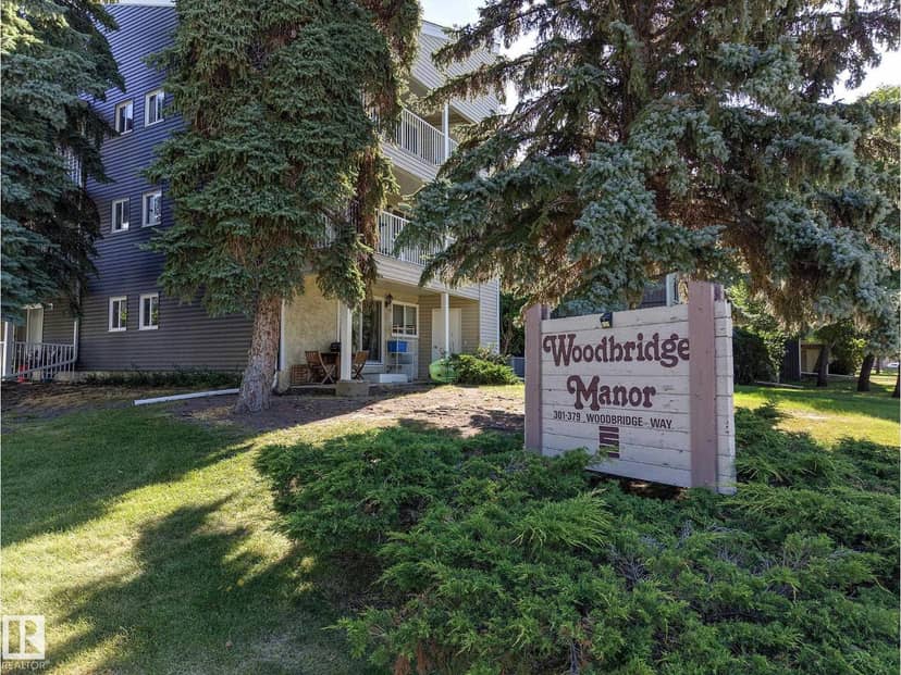 #104 316 Woodbridge WY, Sherwood Park, photo 2