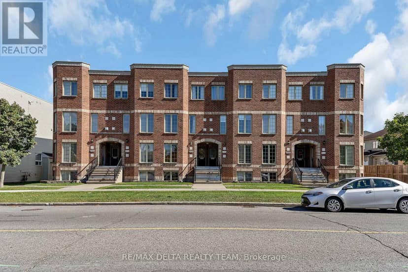 900 Longfields Drive, Ottawa